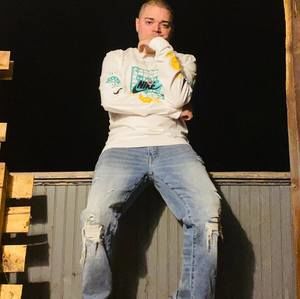 Meet your Posher, Kyle